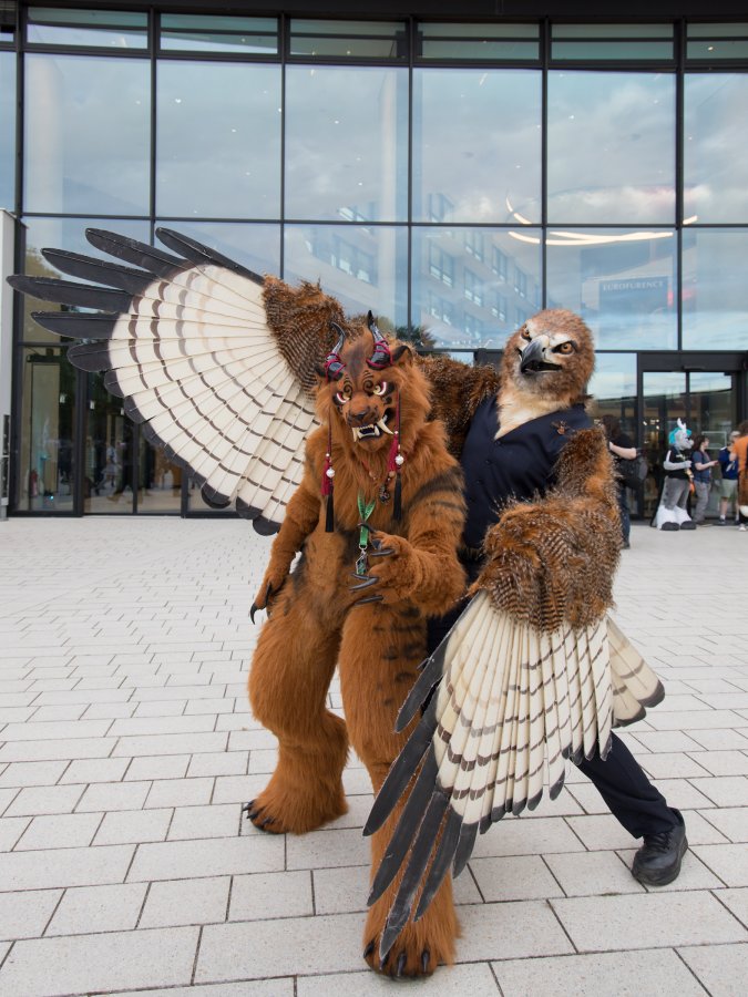 Eurofurence 29