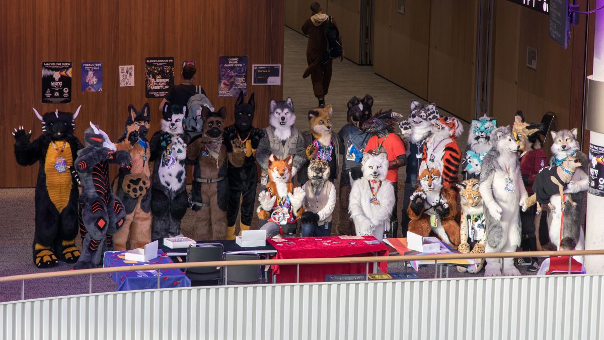 Eurofurence 29