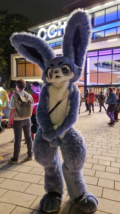 Eurofurence 29