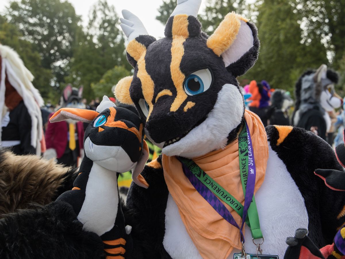 Eurofurence 29
