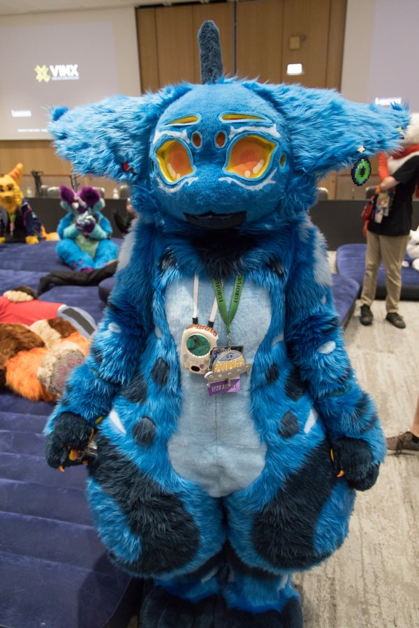 Eurofurence 29
