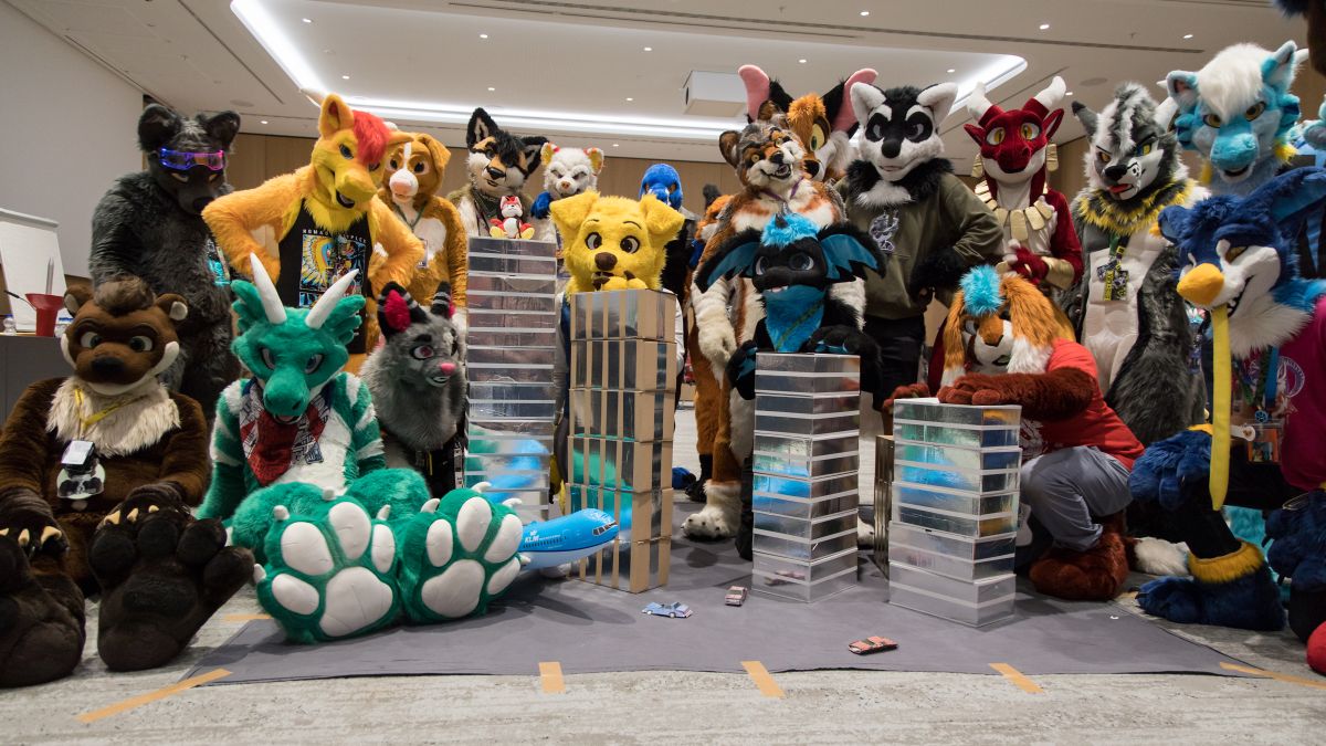 Eurofurence 29