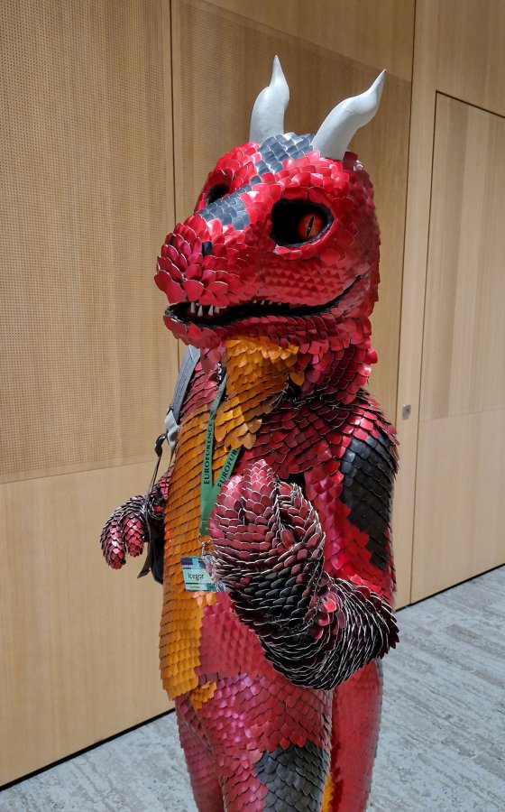 Eurofurence 29
