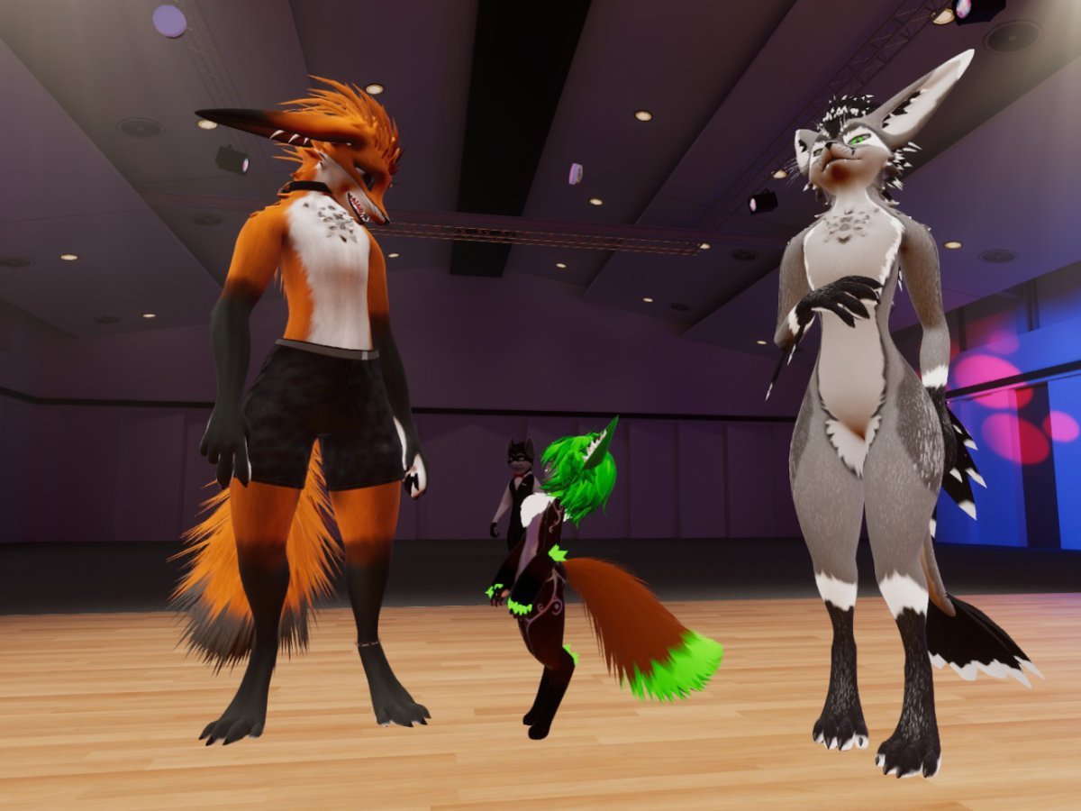Eurofurence Online 2020