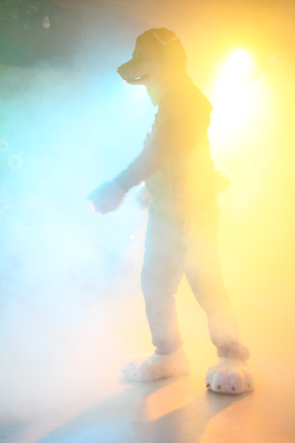 Fellig 100, Fursuiters