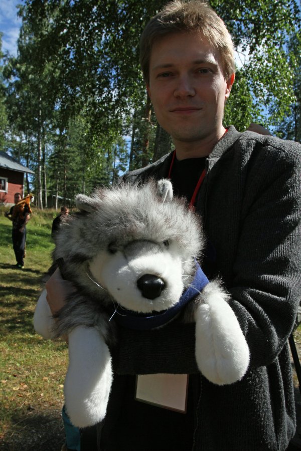 FinFur Summer Camp 2013, Furry camping photos