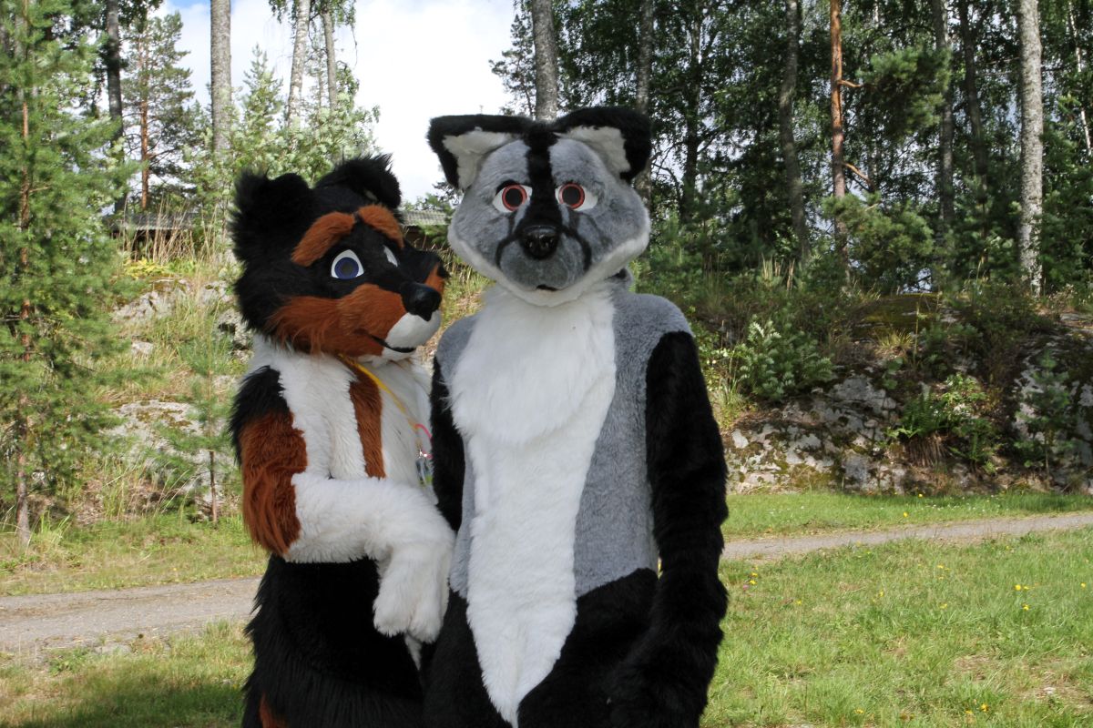 FinFur Summer Camp 2013