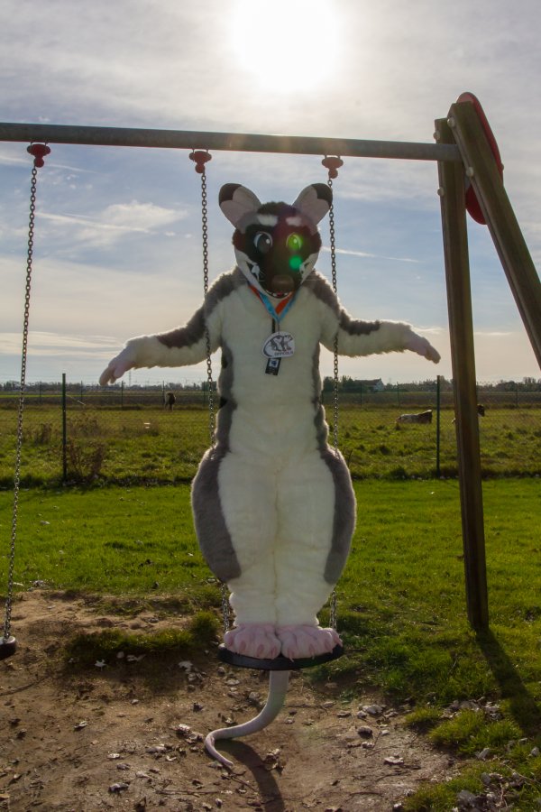 Flüüfff 2018, Convention photos