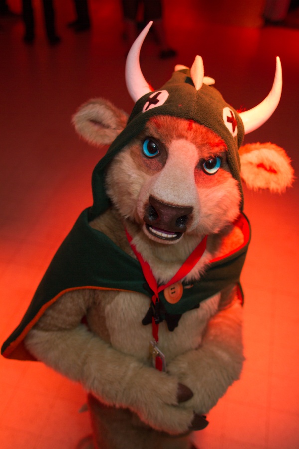 Flüüfff 2018, Convention photos