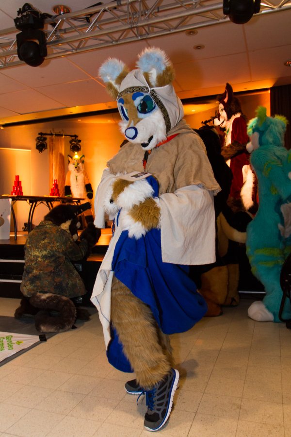 Flüüfff 2018, Convention photos