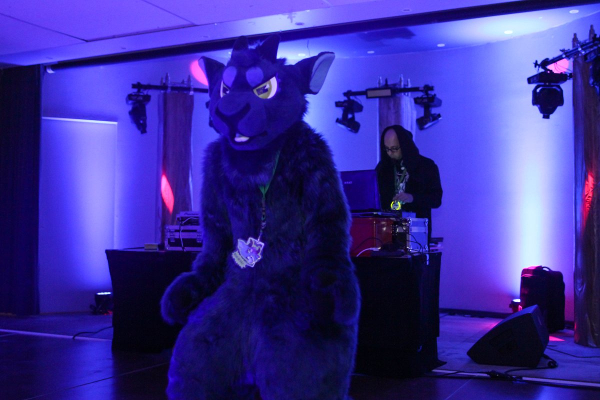 Flüüfff 2018, Convention photos
