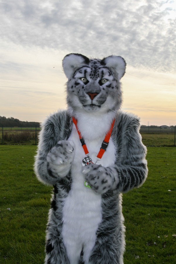 Flüüfff 2018, Convention photos