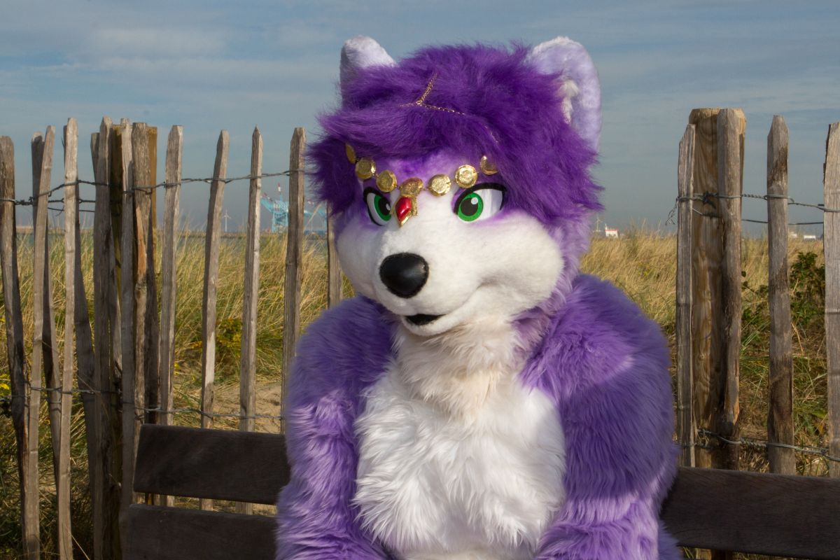 Flüüfff 2018, Beach photos