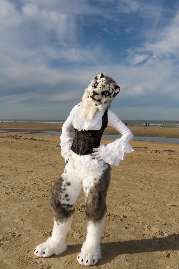Flüüfff 2018, Beach photos