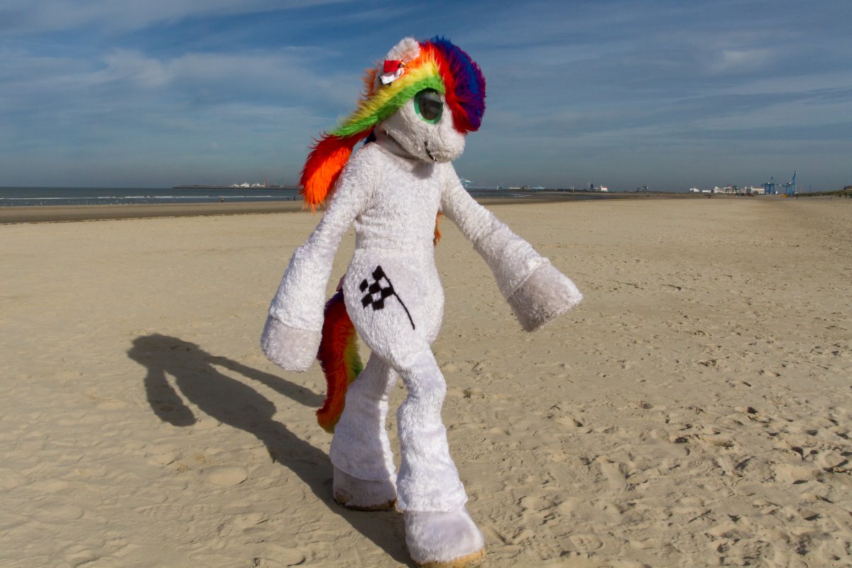Flüüfff 2018, Beach photos
