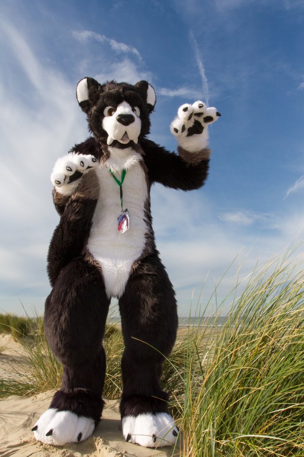 Flüüfff 2018, Beach photos