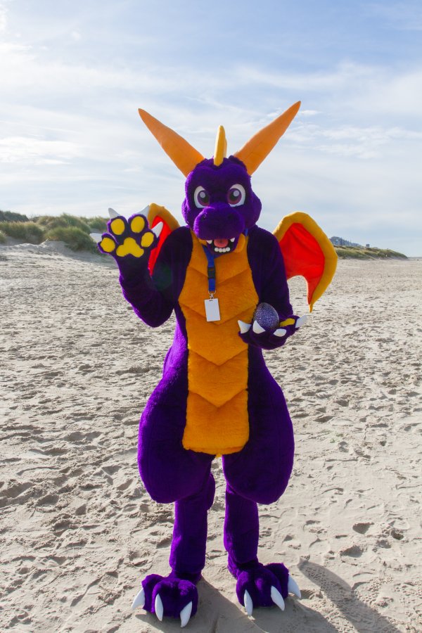 Flüüfff 2018, Beach photos