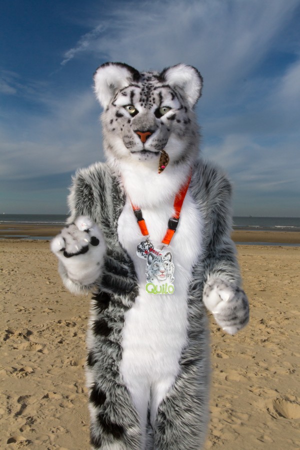 Flüüfff 2018, Beach photos