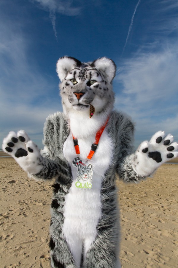 Flüüfff 2018, Beach photos