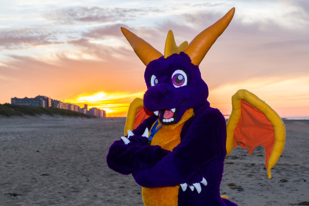 Flüüfff 2018, Beach photos
