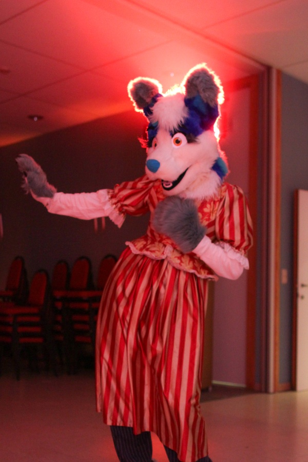 Flüüfff 2018, Convention photos