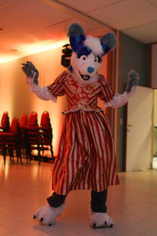 Flüüfff 2018, Convention photos