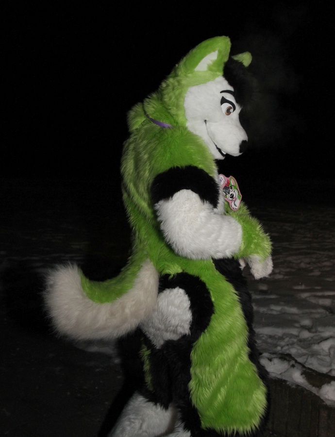 Furs on Fire 2010, Event photos