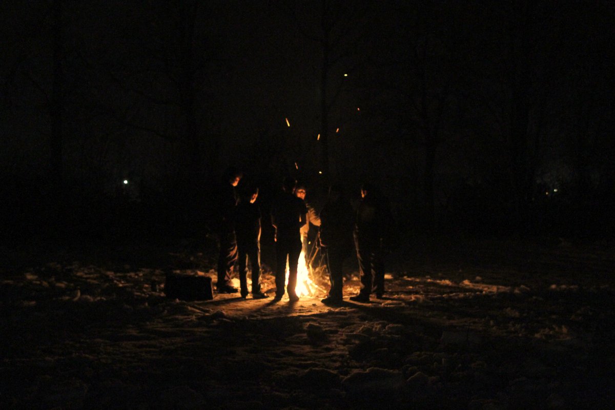 Furs on Fire 2010, Event photos