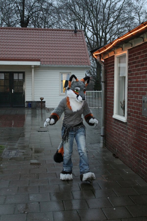 Furs on Fire 2011, Furries