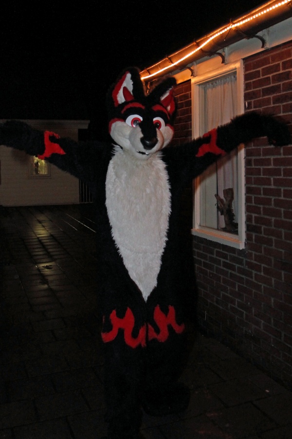 Furs on Fire 2011
