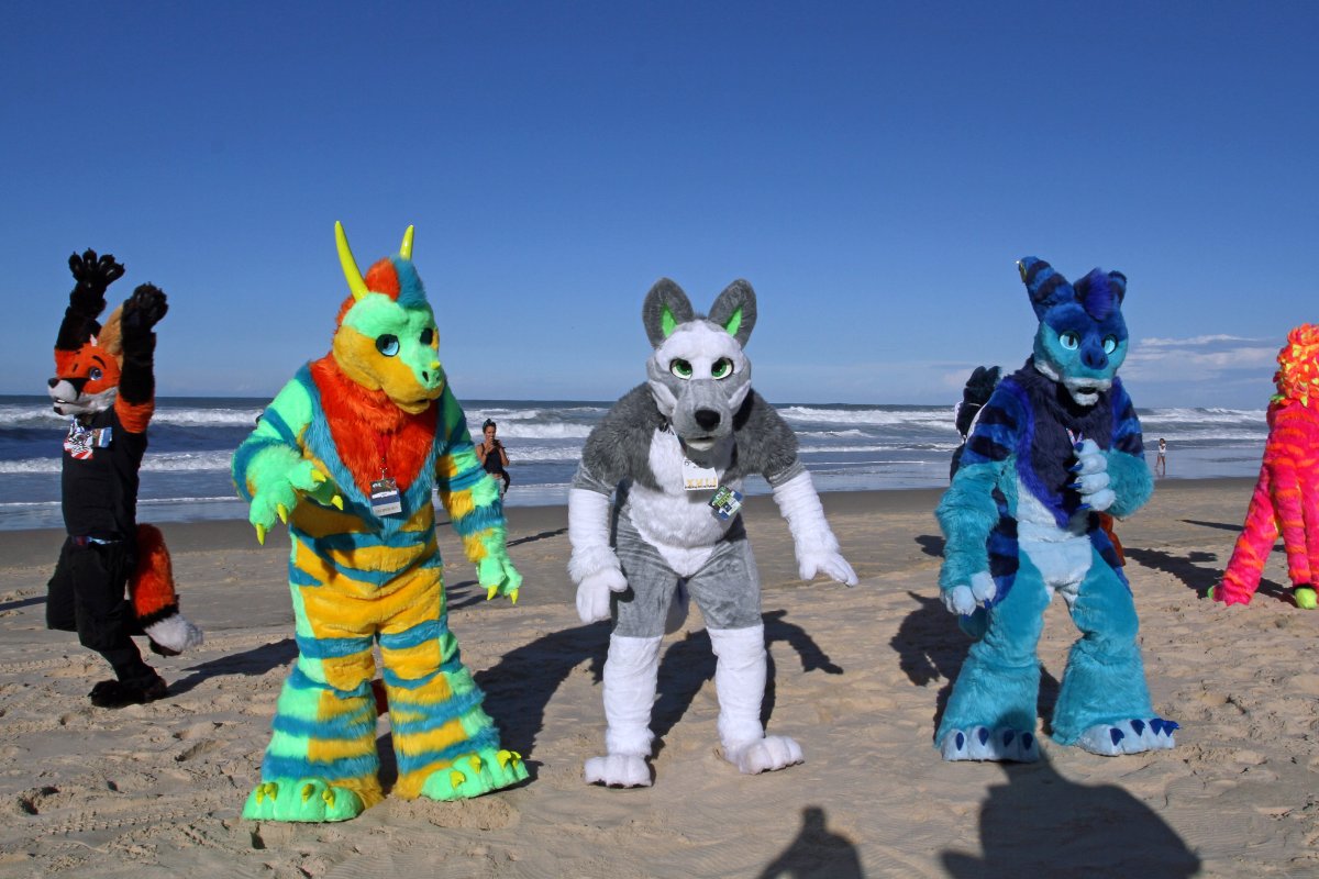 FurDU 2015