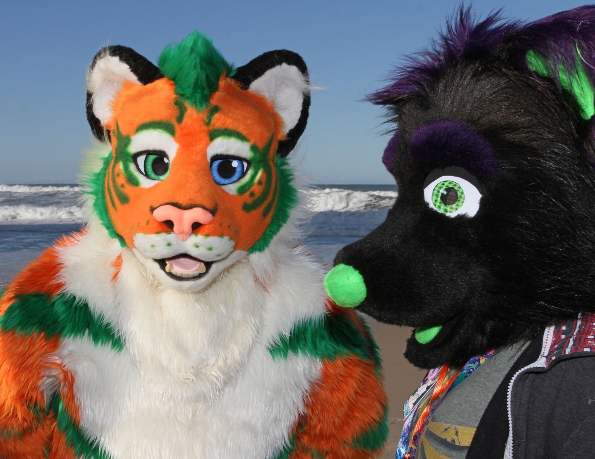 FurDU 2015