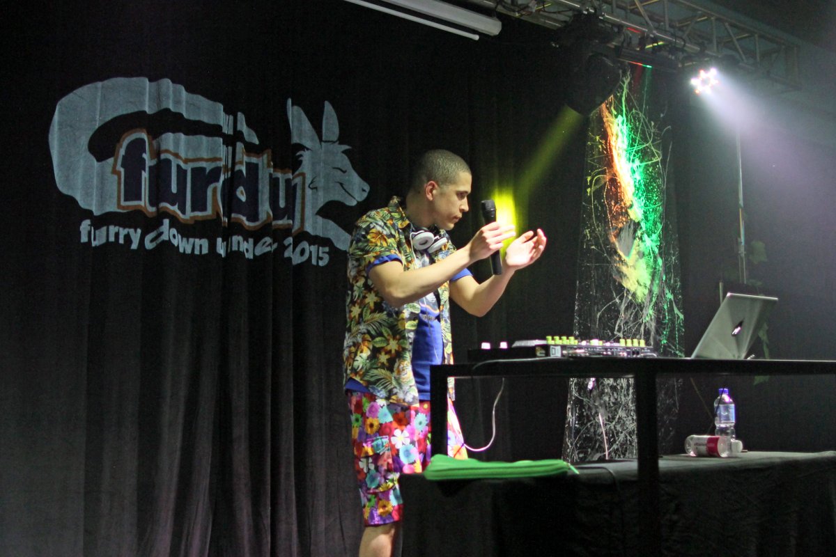 FurDU 2015, Dances