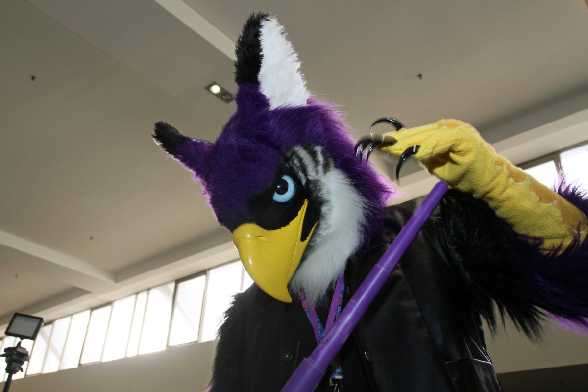 FurDU 2015, Fursuiters