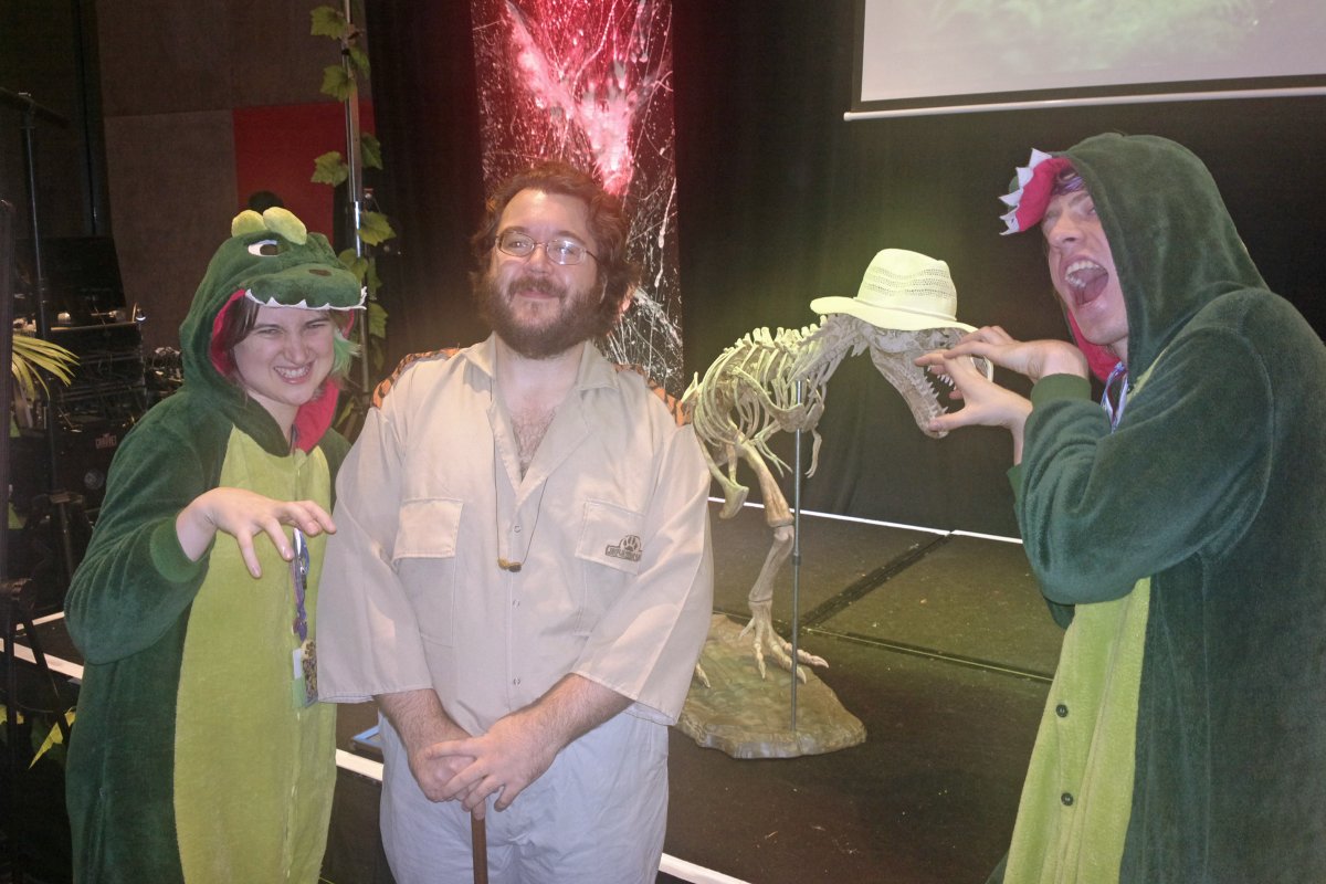 FurDU 2015
