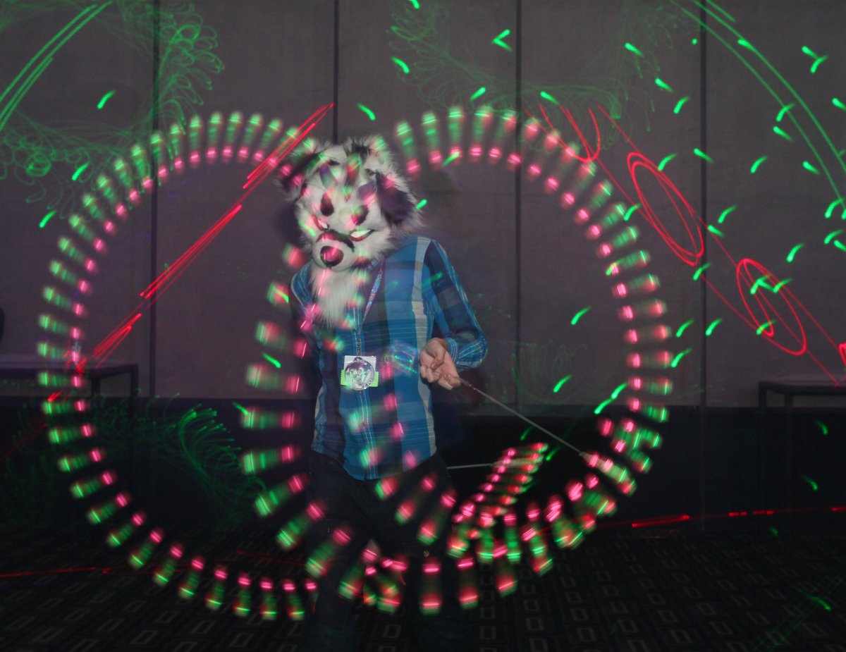 FurDU 2015