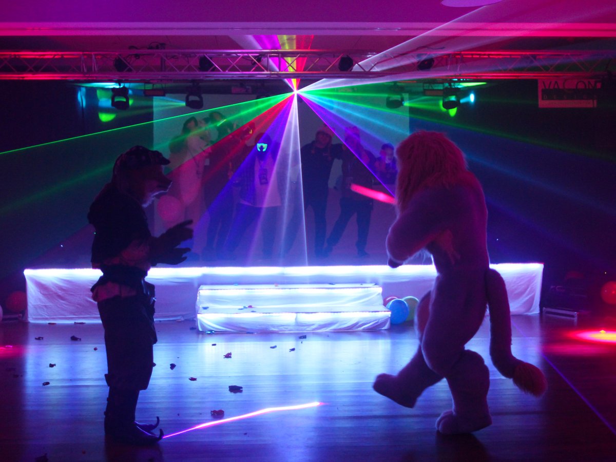Furvester 2018-2019, Dances