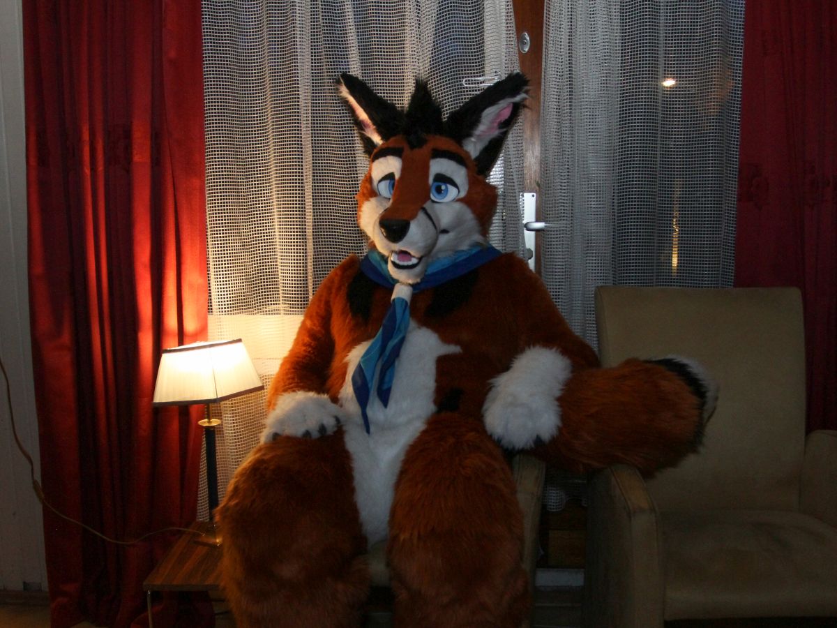 Furry Weekend Holland 2017