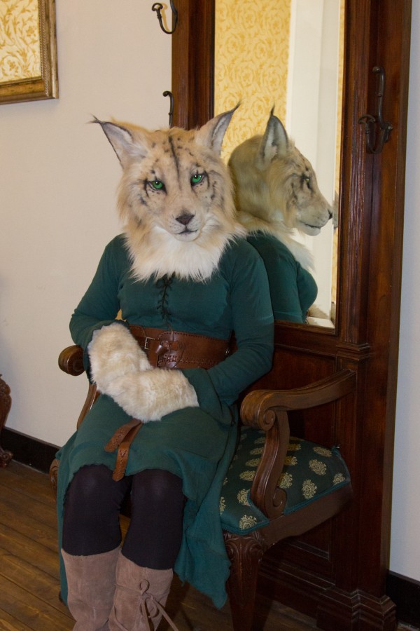 Furry Weekend Holland 2018