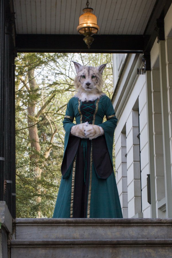 Furry Weekend Holland 2018