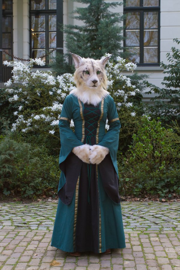 Furry Weekend Holland 2018, Daylight photoshoots