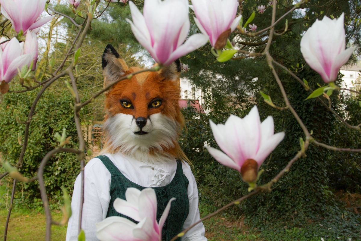 Furry Weekend Holland 2018