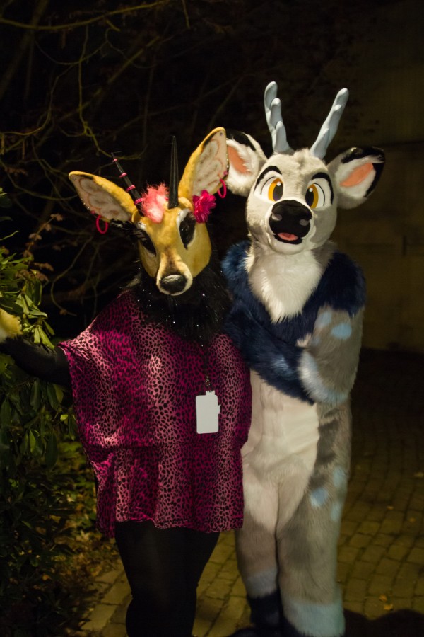 Furry Weekend Holland 2018