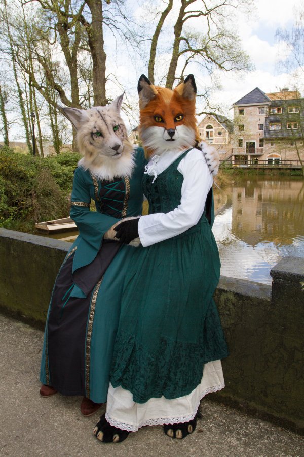 Furry Weekend Holland 2018