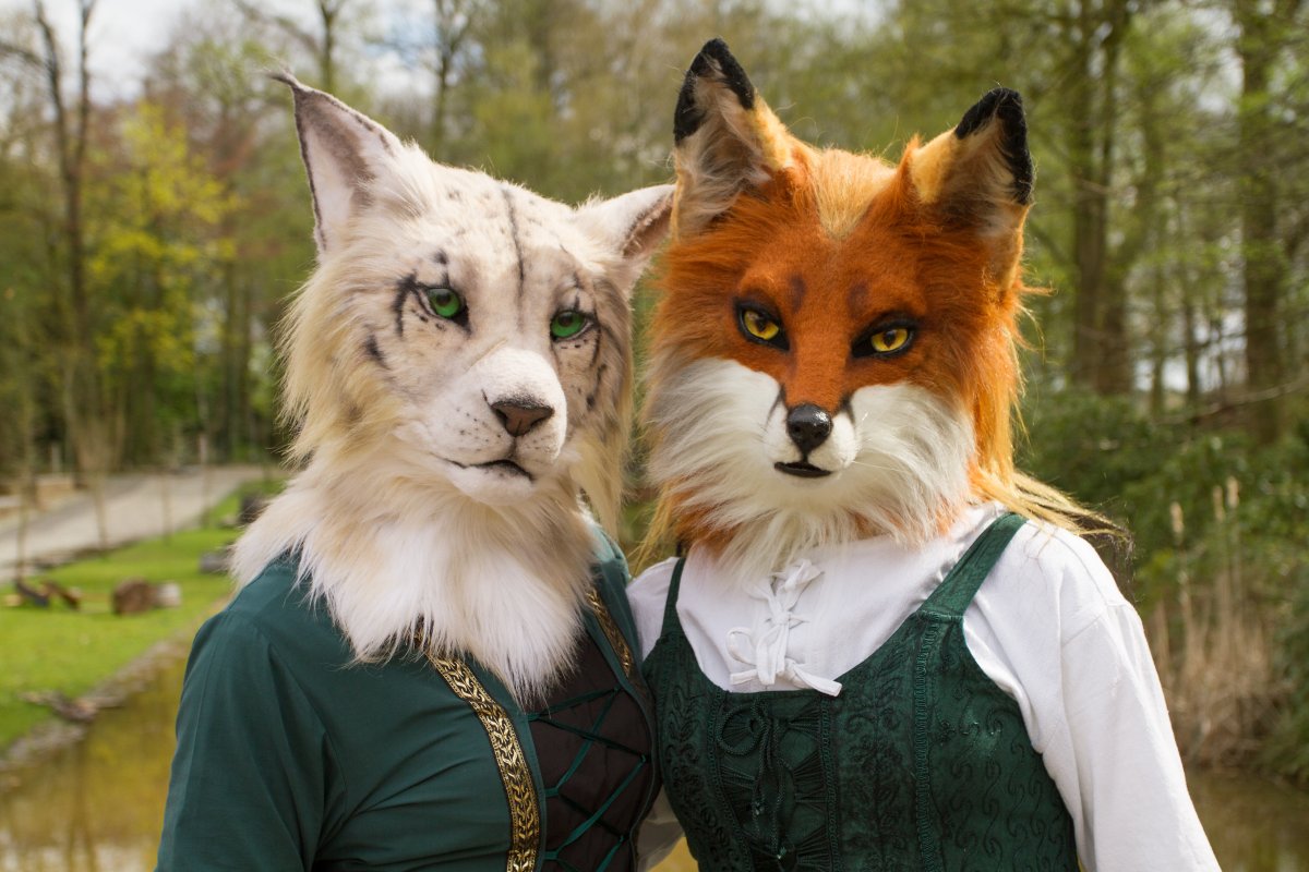 Furry Weekend Holland 2018