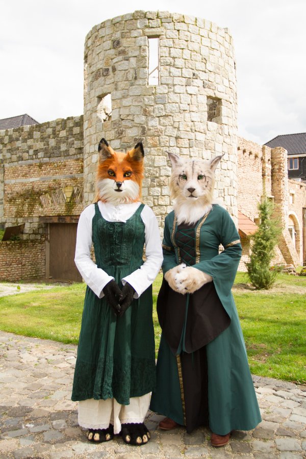 Furry Weekend Holland 2018