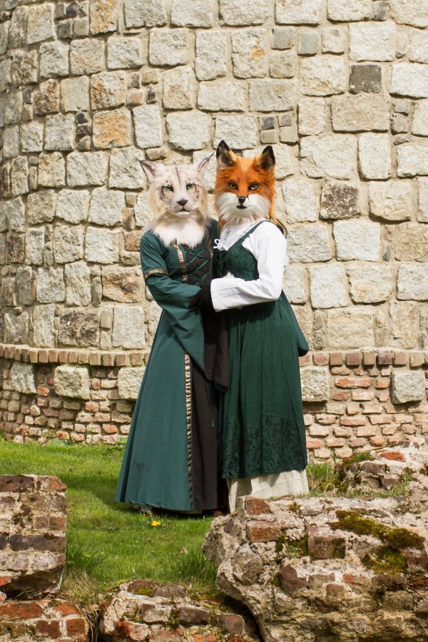 Furry Weekend Holland 2018
