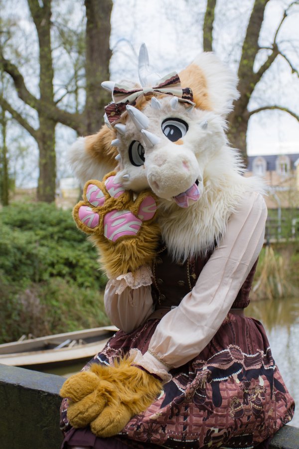 Furry Weekend Holland 2018