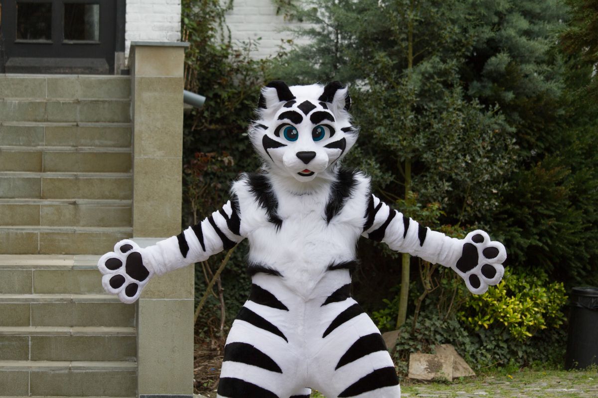 Furry Weekend Holland 2018