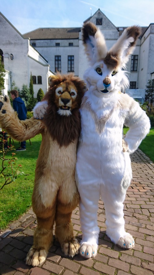 Furry Weekend Holland 2019